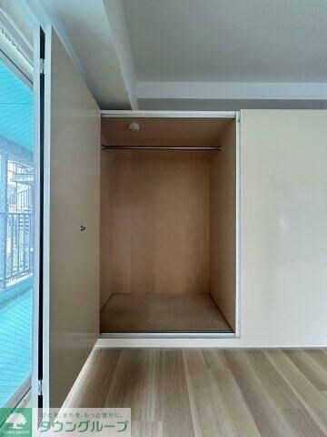 アールスリー川越の物件内観写真