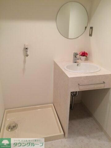 アールスリー川越の物件内観写真