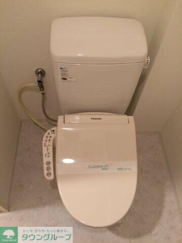 アールスリー川越の物件内観写真