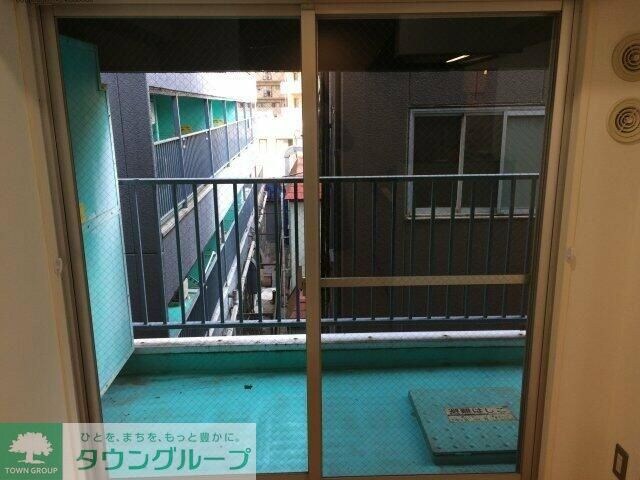 アールスリー川越の物件内観写真