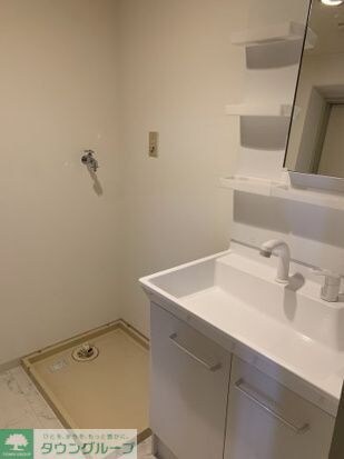 ストークマンション藤間の物件内観写真