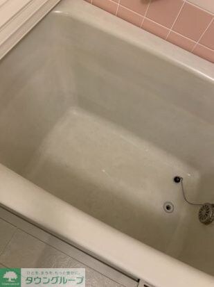 ストークマンション藤間の物件内観写真