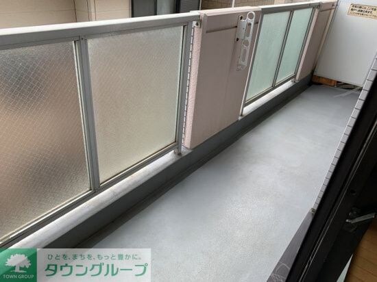 ストークマンション藤間の物件内観写真