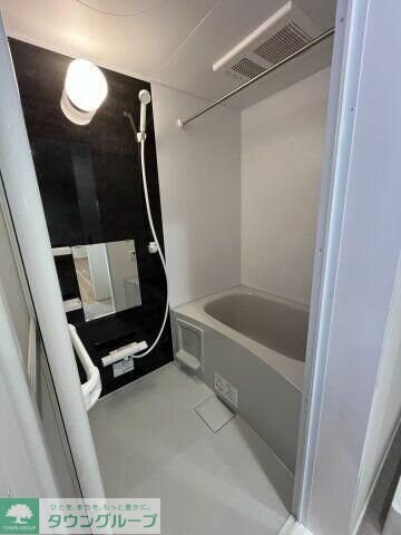 GRADUS鶴ヶ島IIIの物件内観写真