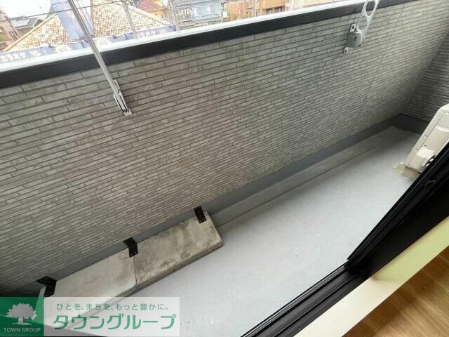 GRADUS鶴ヶ島IIIの物件内観写真