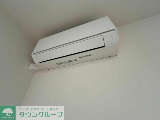 GRADUS鶴ヶ島IIIの物件内観写真