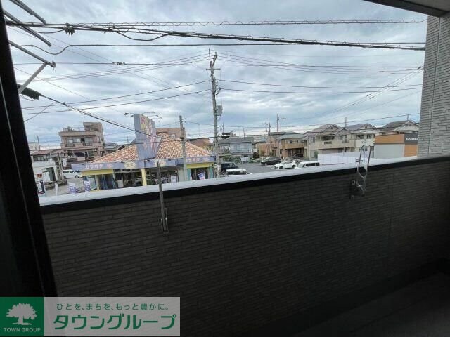 GRADUS鶴ヶ島IIIの物件内観写真