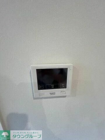 GRADUS鶴ヶ島IIIの物件内観写真