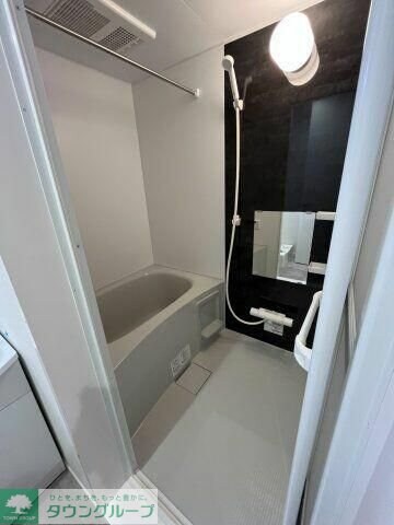 GRADUS鶴ヶ島IIIの物件内観写真