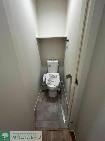 GRADUS鶴ヶ島IIIの物件内観写真