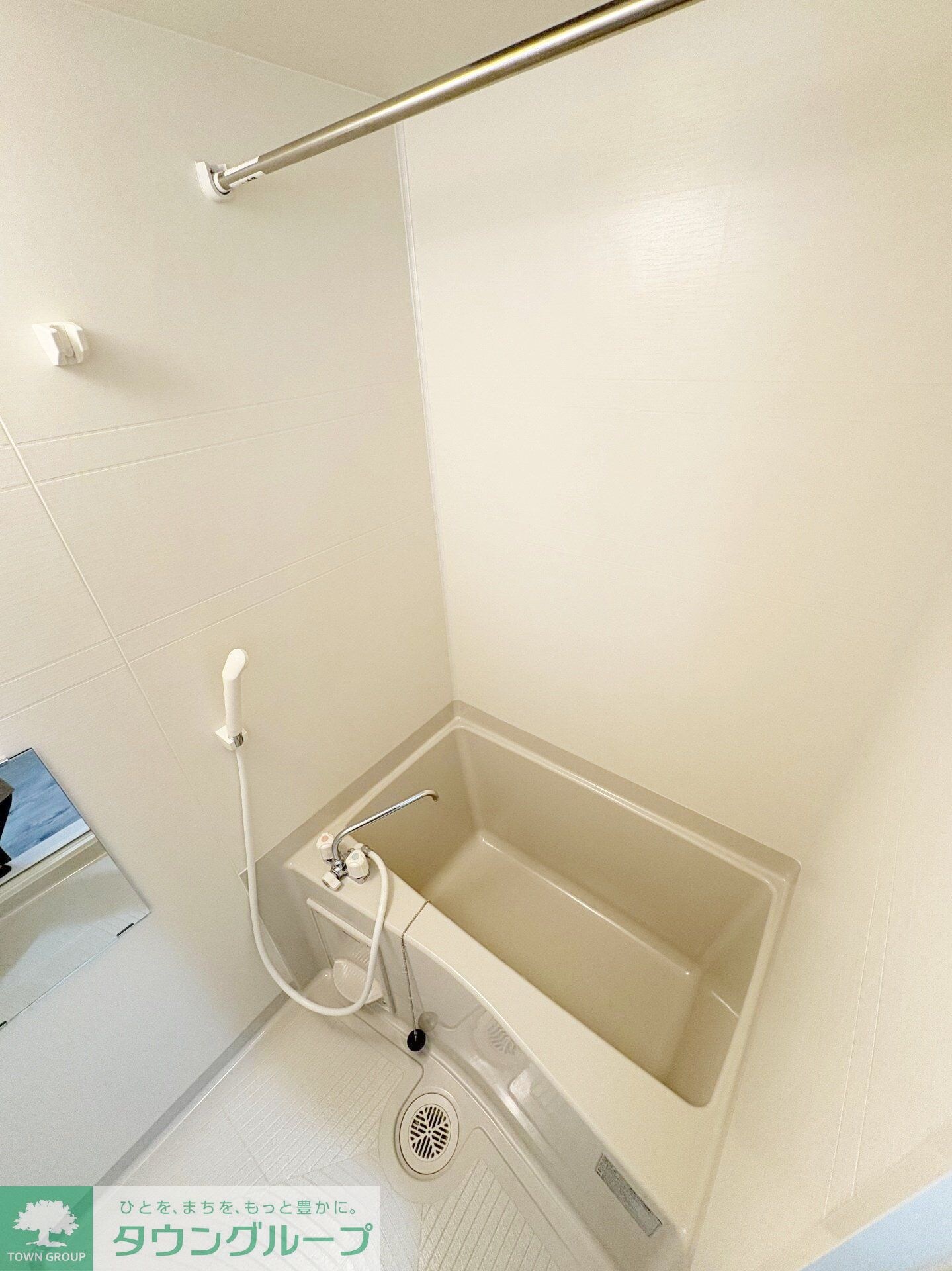 エバーズ鶴ヶ島の物件内観写真