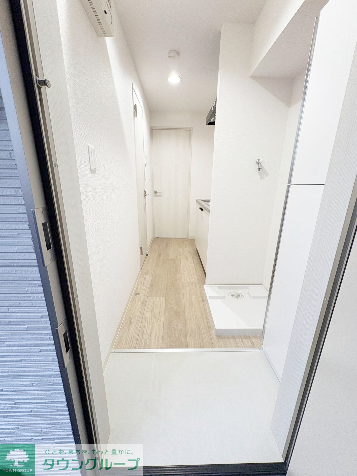 エバーズ鶴ヶ島の物件内観写真