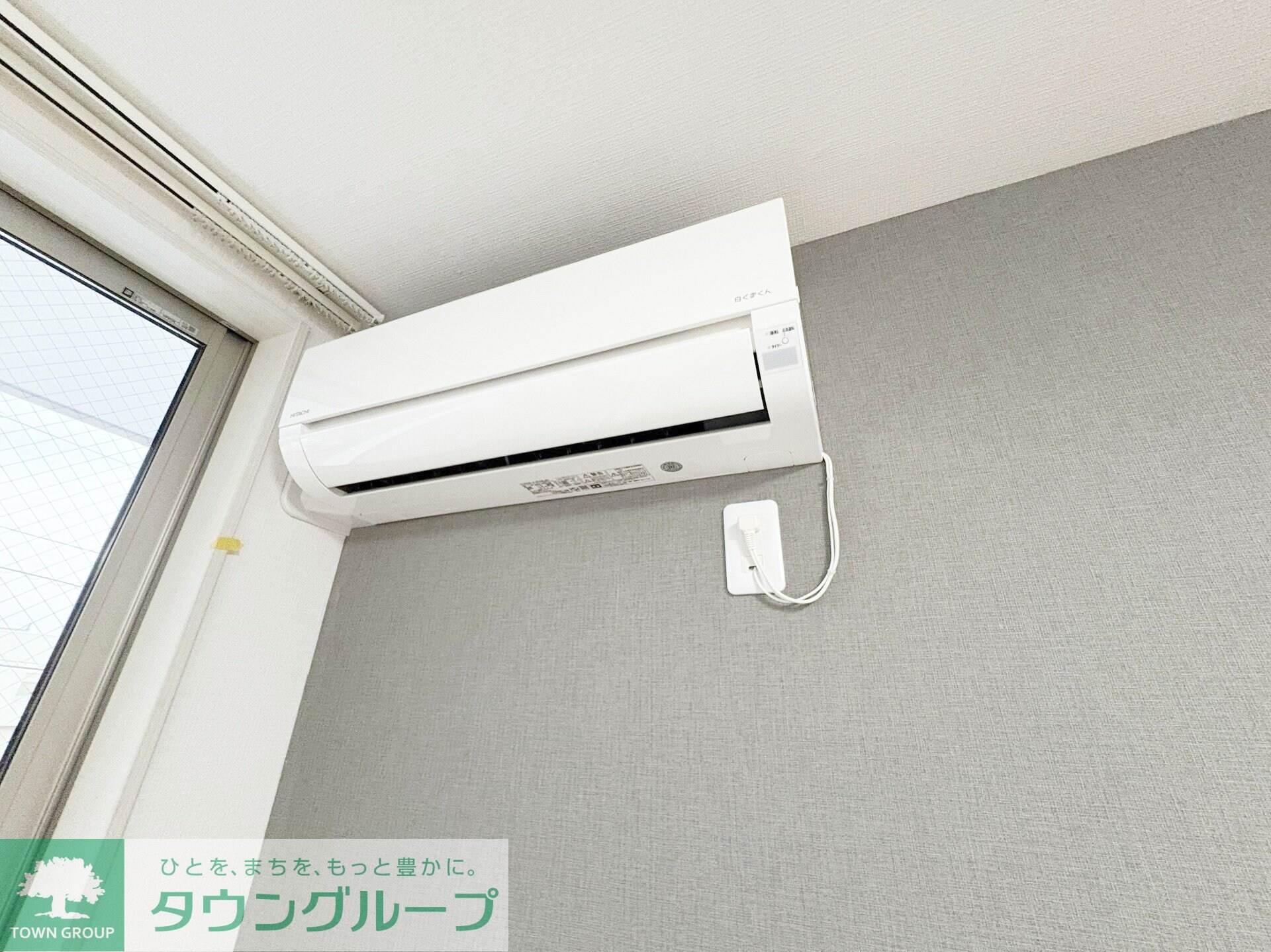 エバーズ鶴ヶ島の物件内観写真