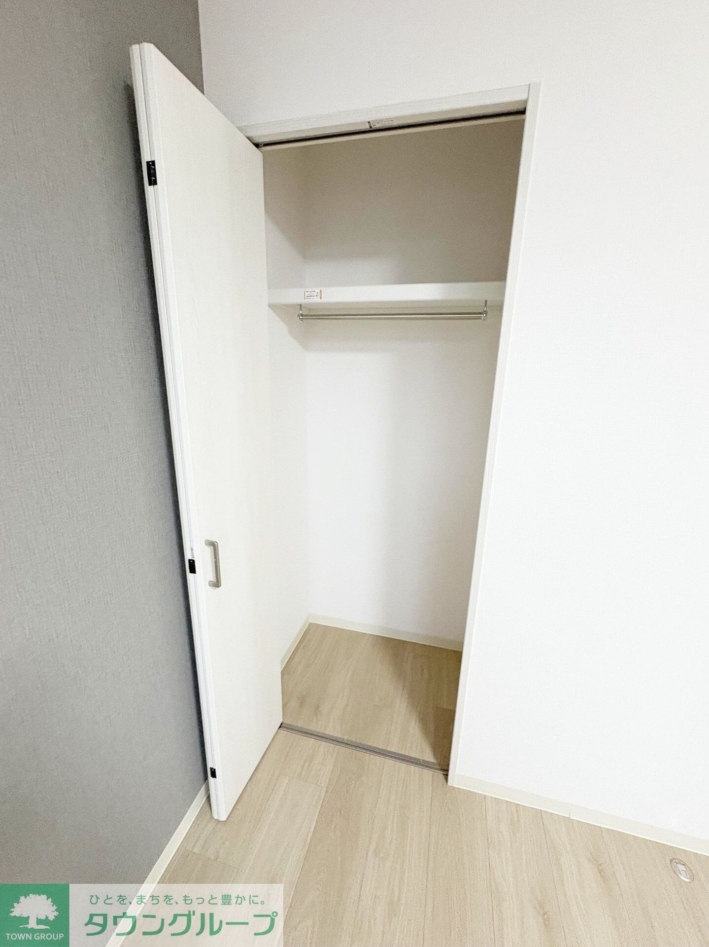 エバーズ鶴ヶ島の物件内観写真