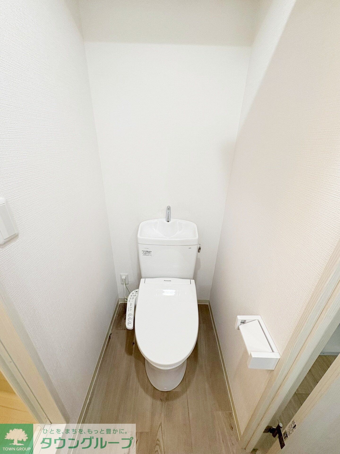 エバーズ鶴ヶ島の物件内観写真