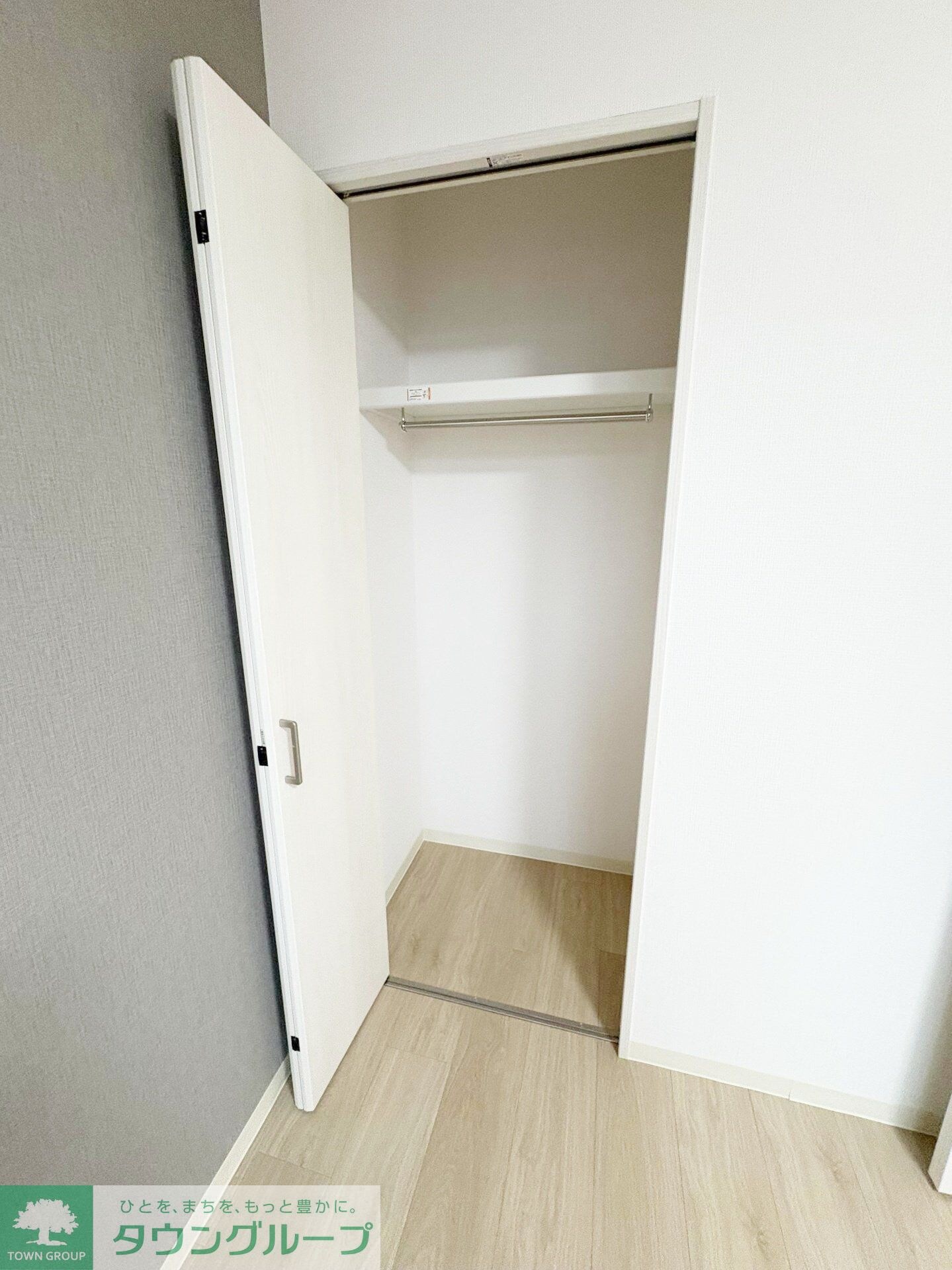 エバーズ鶴ヶ島の物件内観写真