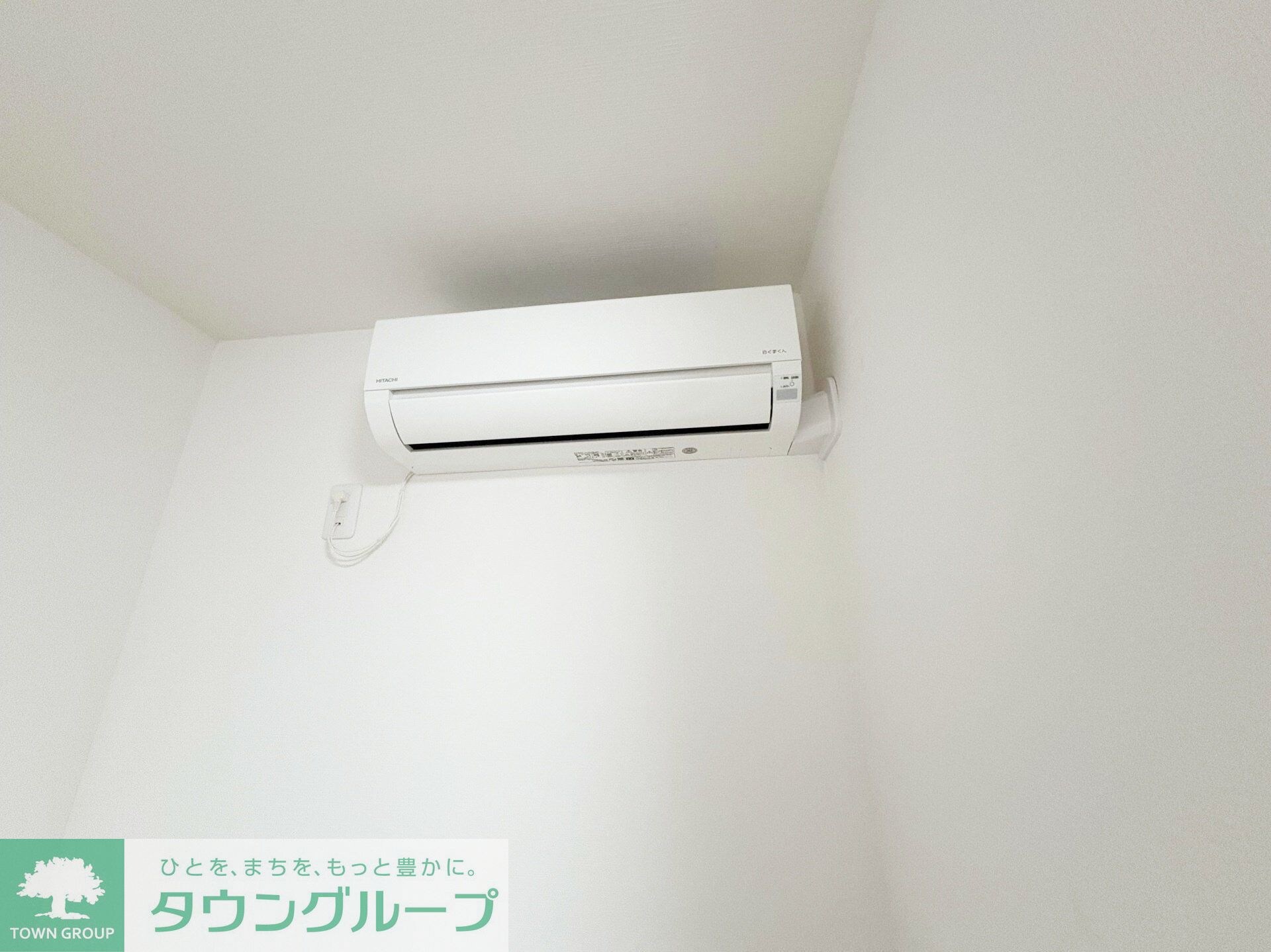 エバーズ鶴ヶ島の物件内観写真