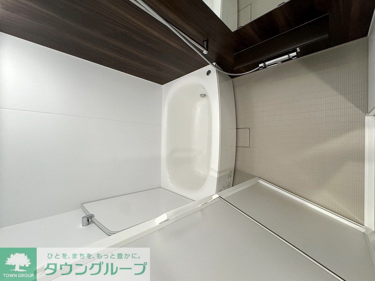 プレシス上福岡の物件内観写真