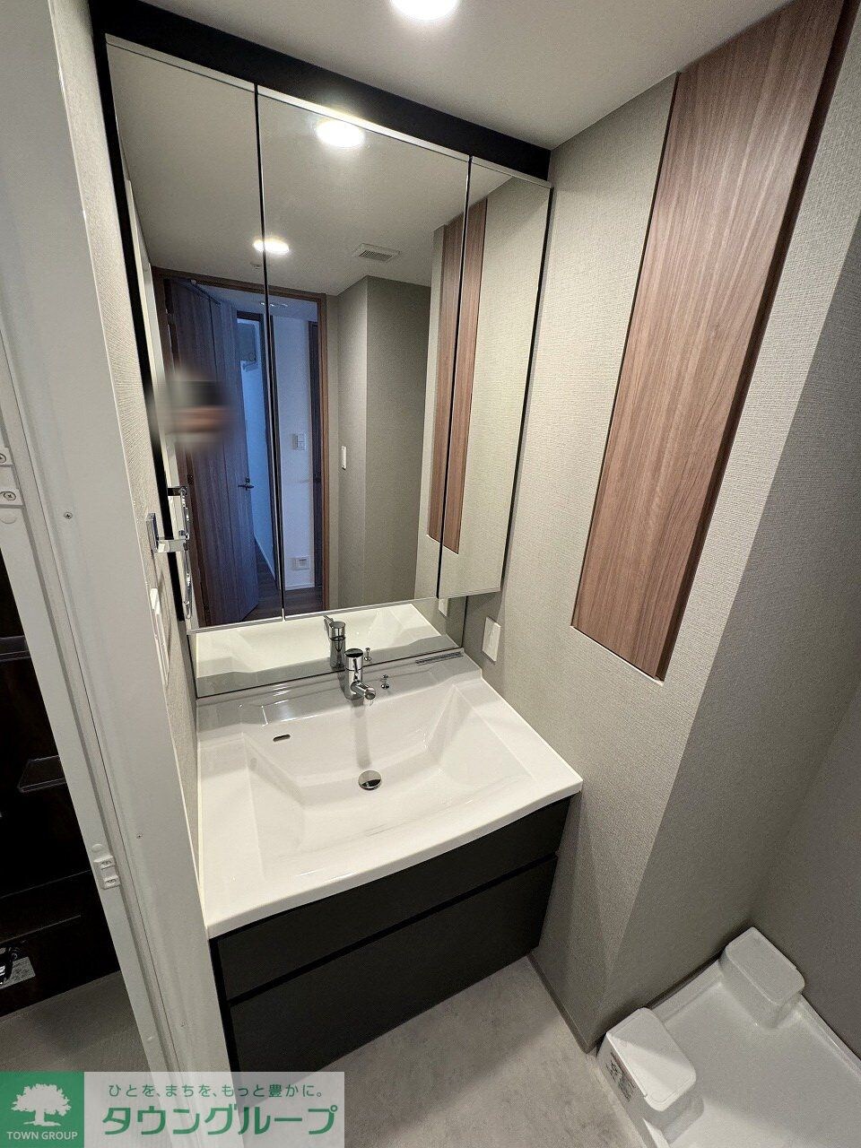 プレシス上福岡の物件内観写真