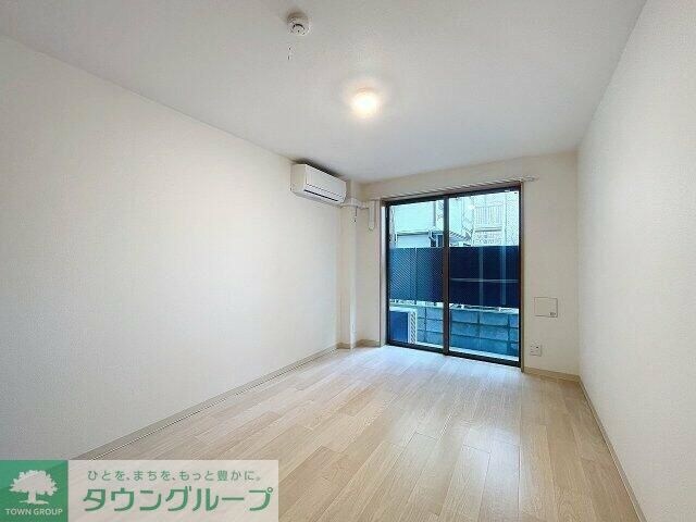 グランヒルズ鶴ヶ島の物件内観写真