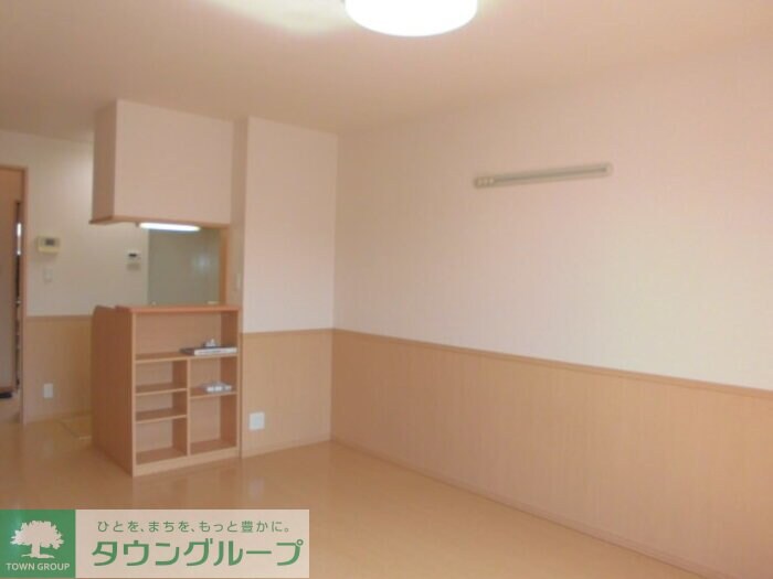 リヴィエールの物件内観写真