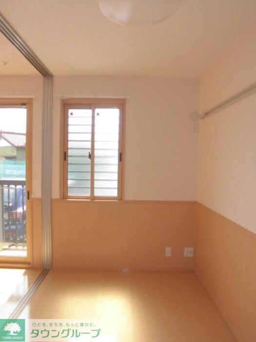 リヴィエールの物件内観写真