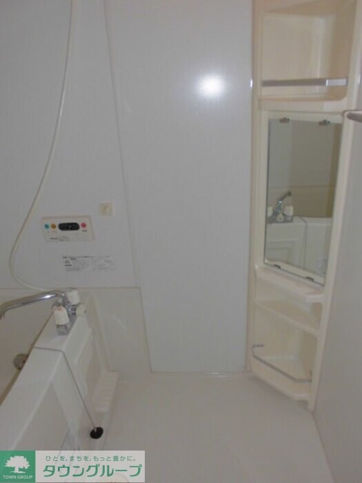 リヴィエールの物件内観写真