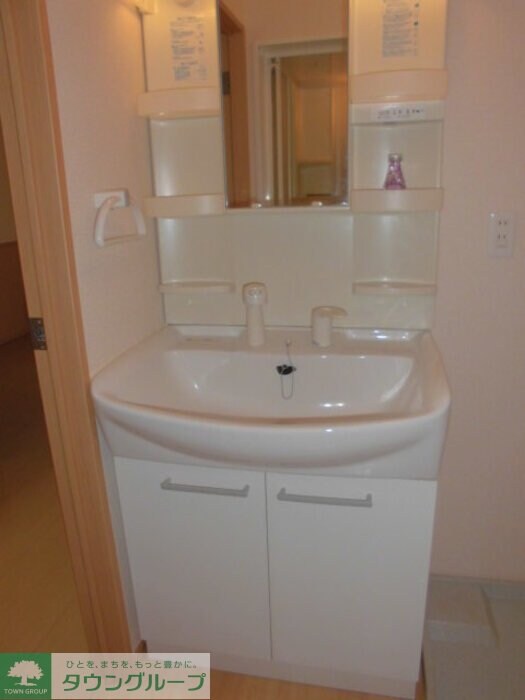 リヴィエールの物件内観写真