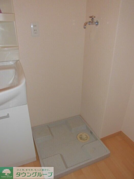 リヴィエールの物件内観写真