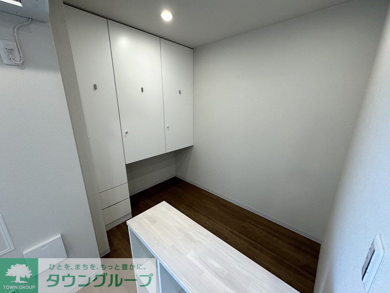 My Style vintage みずほ台の物件内観写真