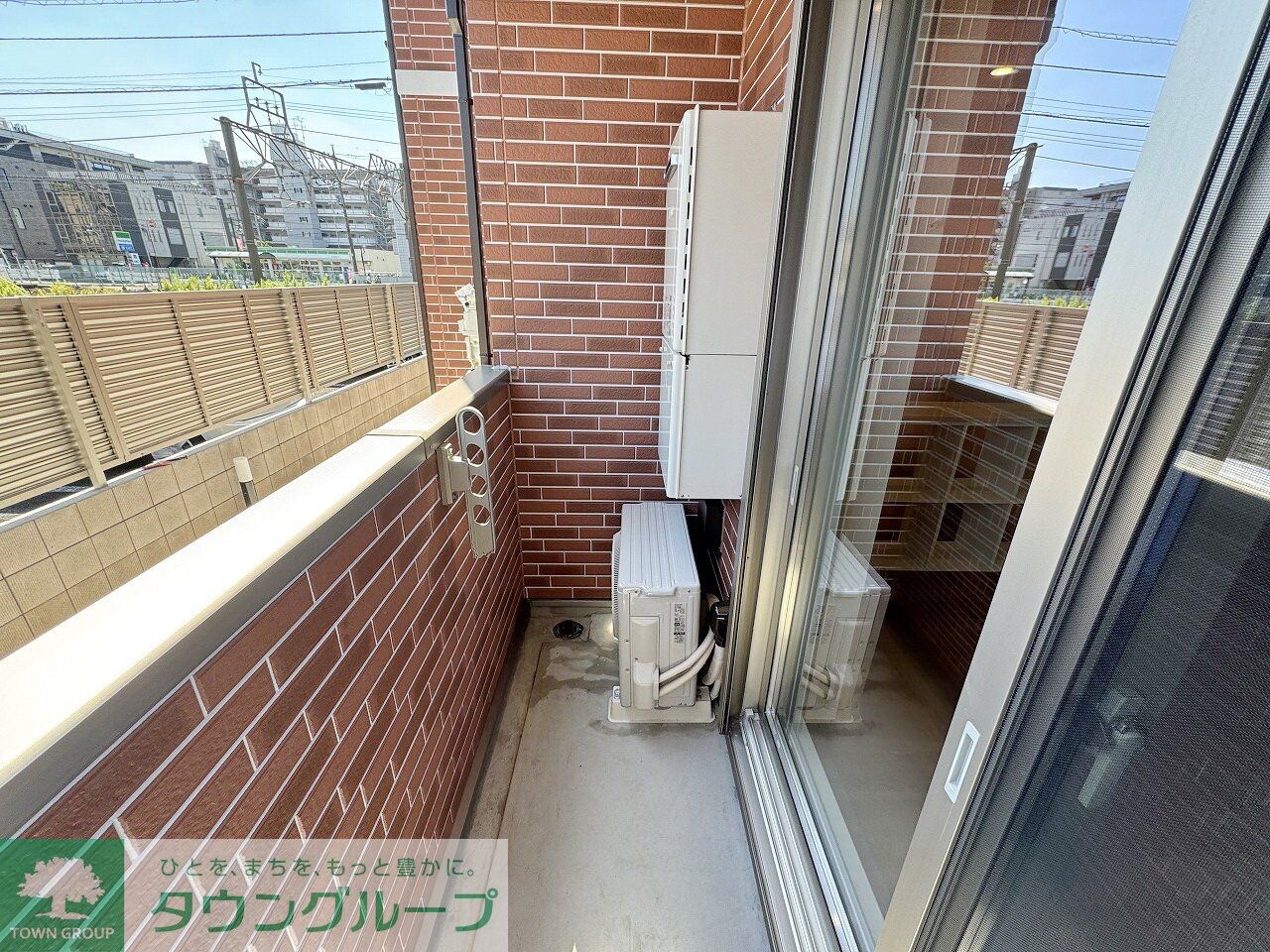 My Style vintage みずほ台の物件内観写真