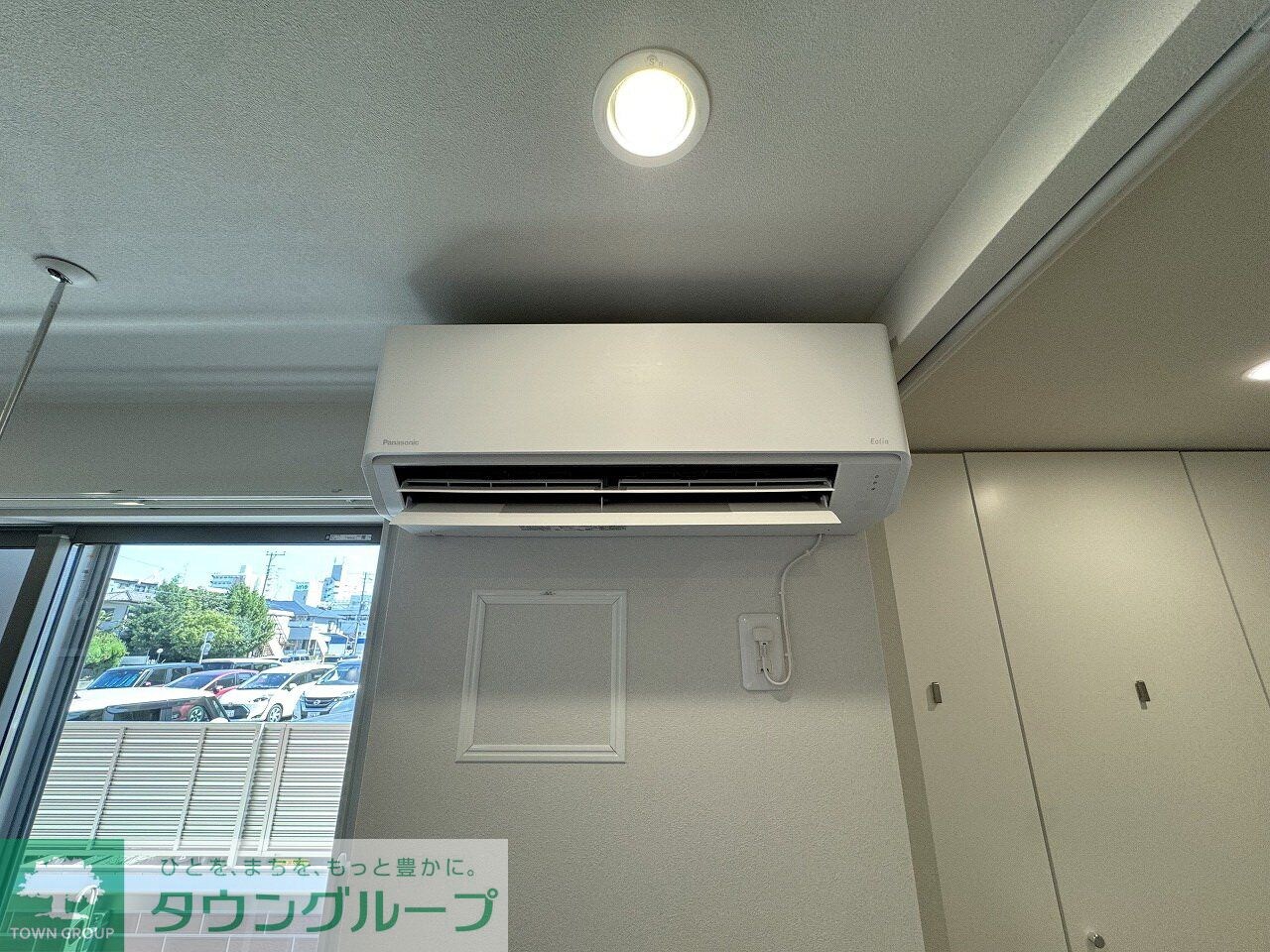 My Style vintage みずほ台の物件内観写真