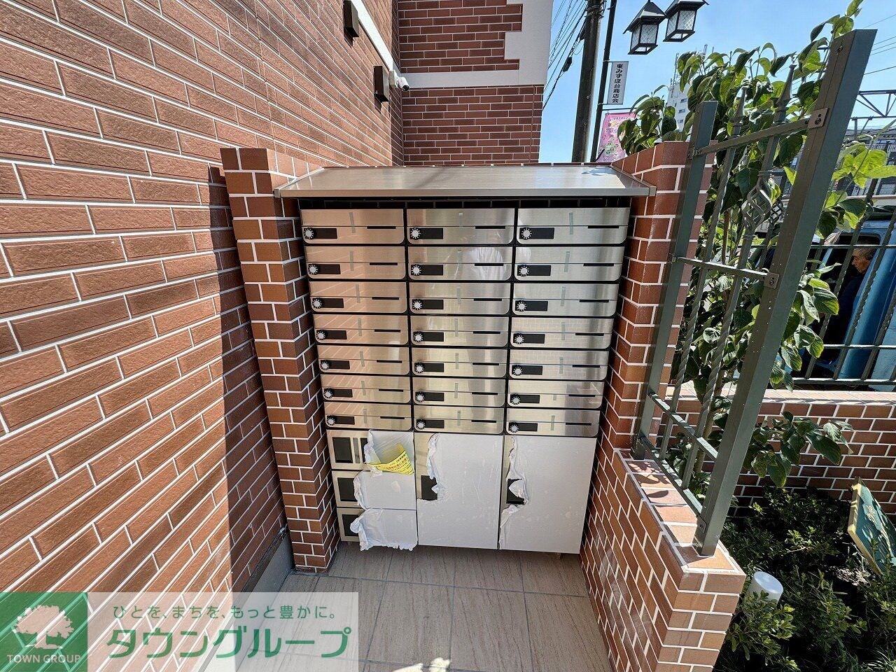 My Style vintage みずほ台の物件内観写真