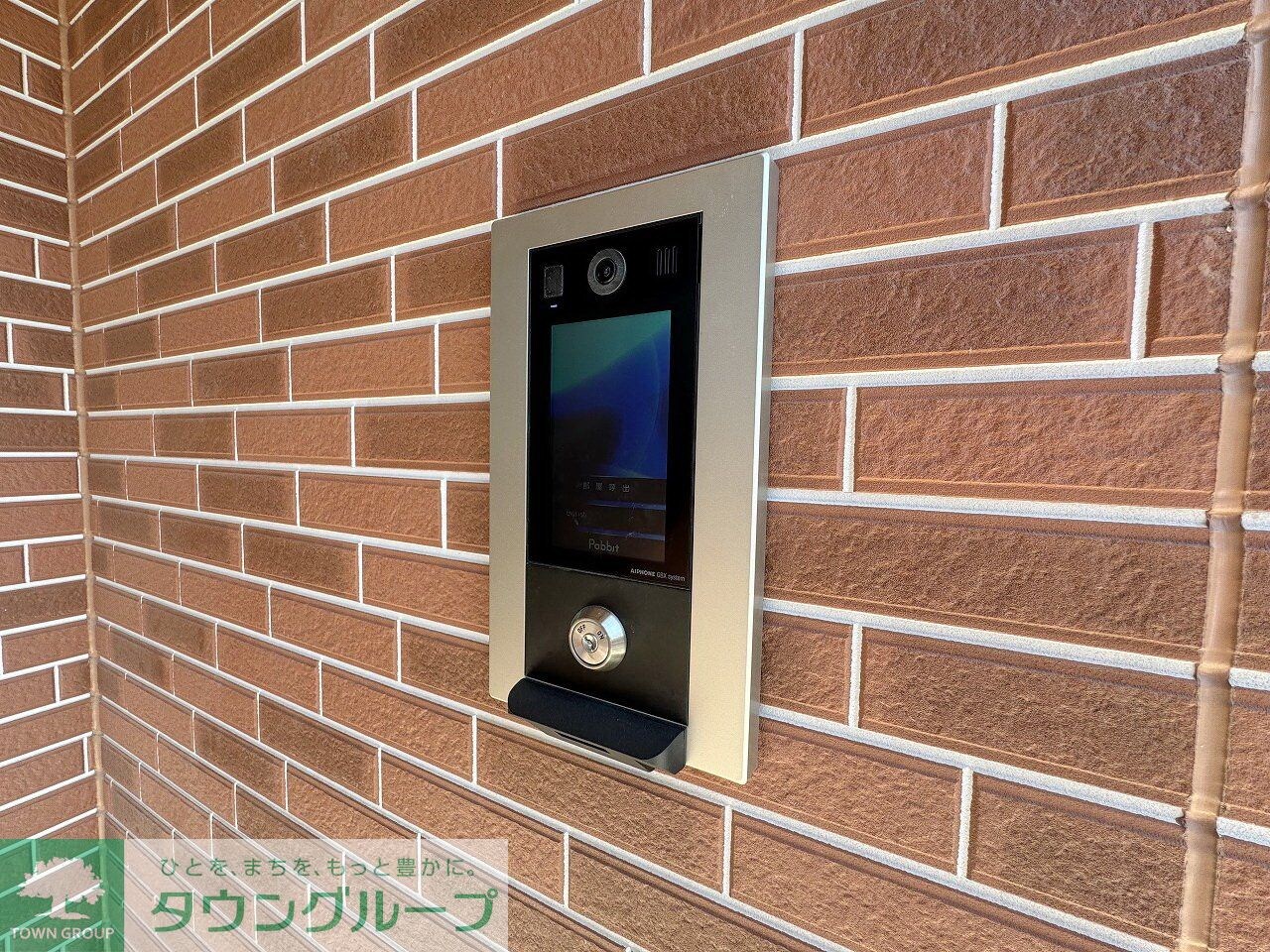 My Style vintage みずほ台の物件内観写真