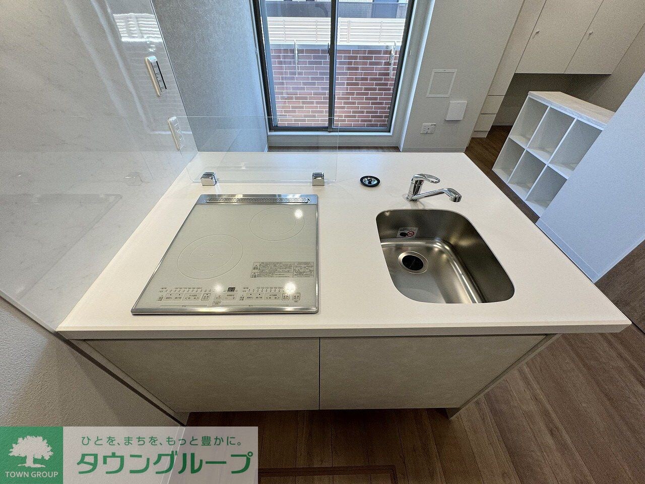 My Style vintage みずほ台の物件内観写真