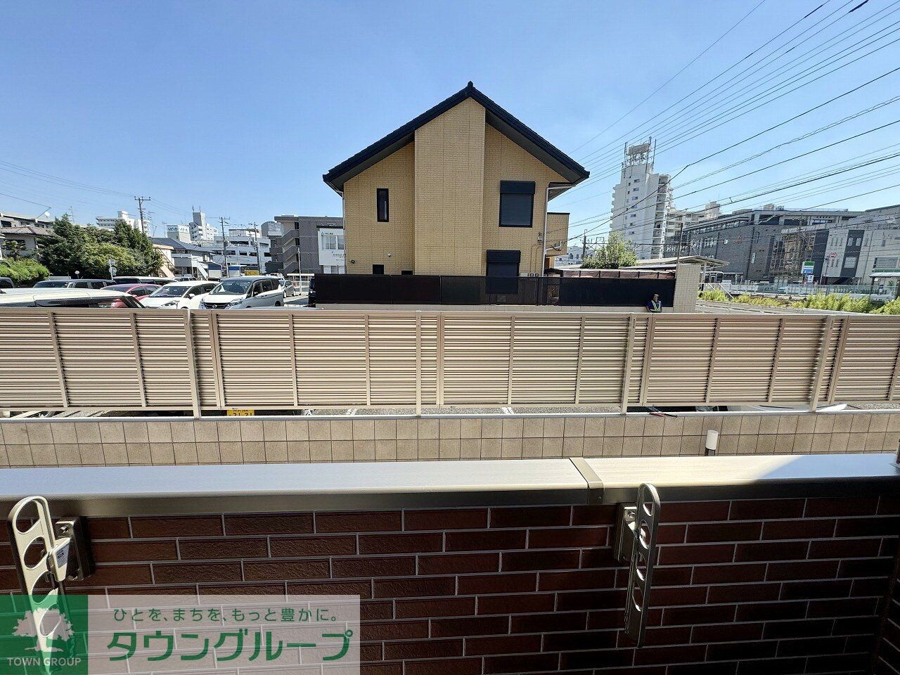 My Style vintage みずほ台の物件内観写真