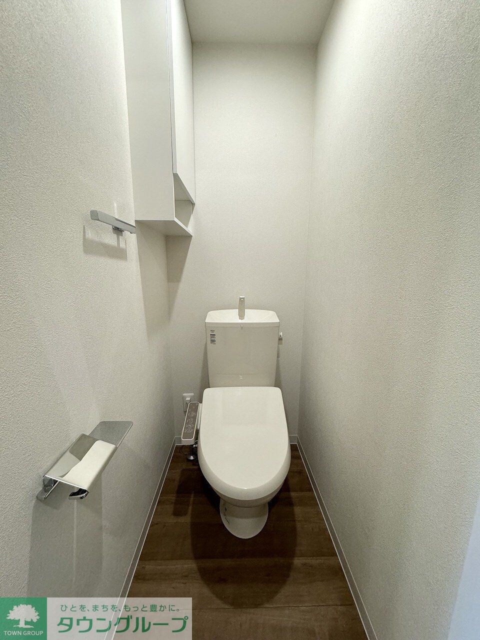 My Style vintage みずほ台の物件内観写真