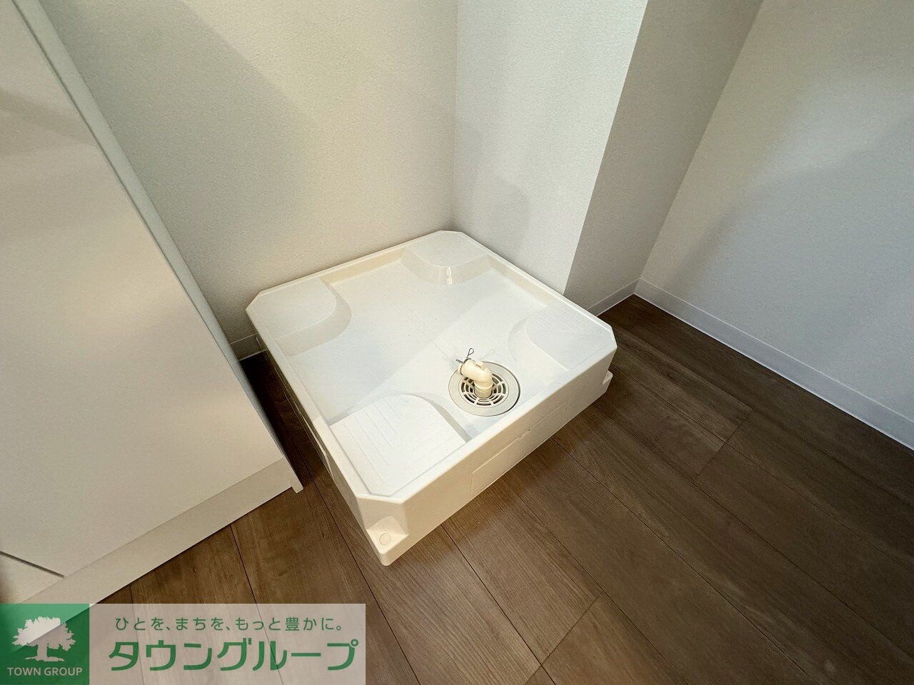 My Style vintage みずほ台の物件内観写真