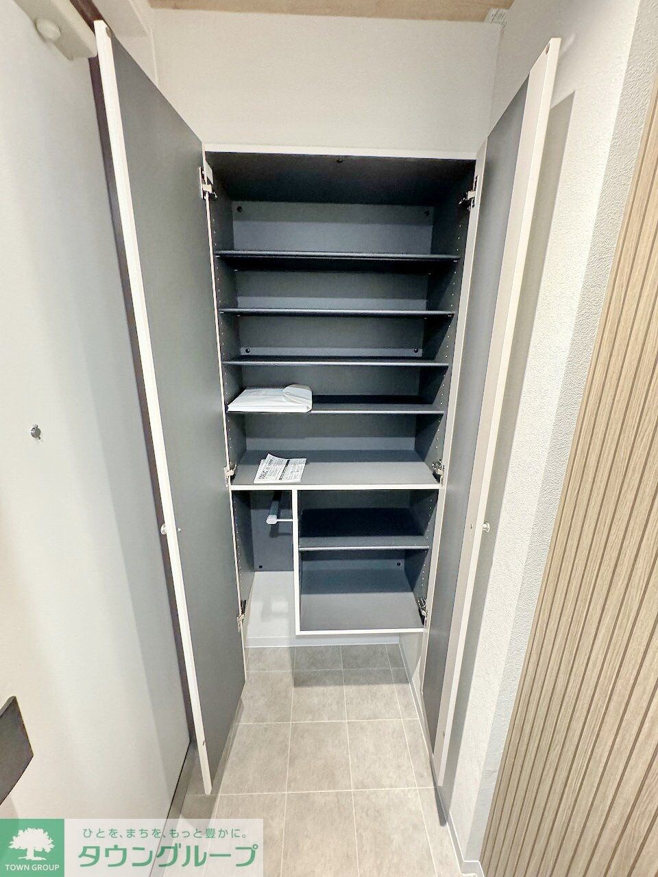 My Style vintage みずほ台の物件内観写真