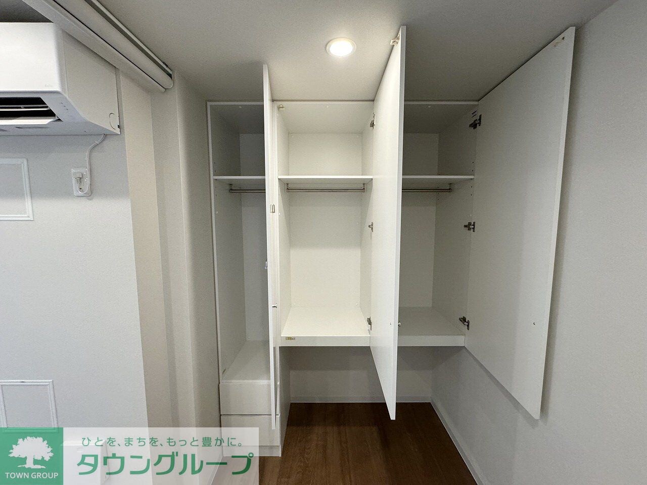 My Style vintage みずほ台の物件内観写真