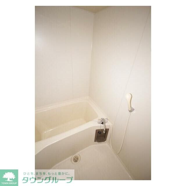 レナジア鶴ヶ島の物件内観写真