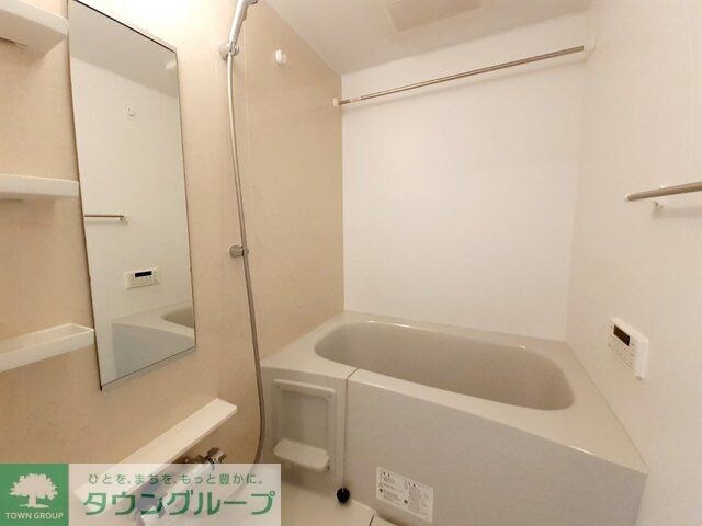 ポローニアFの物件内観写真