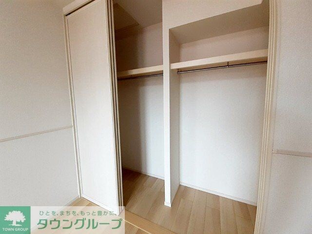 ポローニアFの物件内観写真