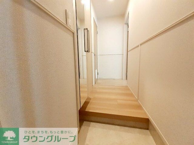 ポローニアFの物件内観写真