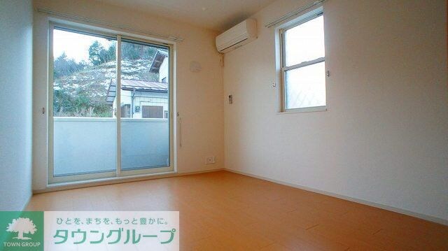 ヴィラ サンリットの物件内観写真