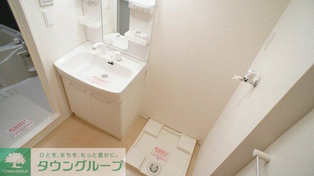 ヴィラ サンリットの物件内観写真