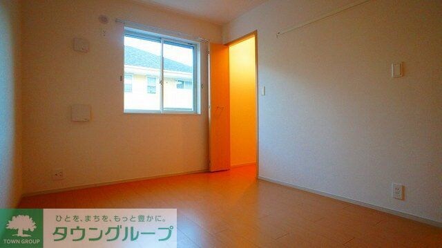 ヴィラ サンリットの物件内観写真