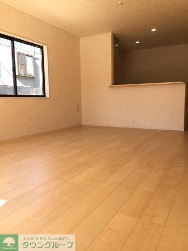 クレイドルガーデン坂戸市緑町第1 1号棟の物件内観写真