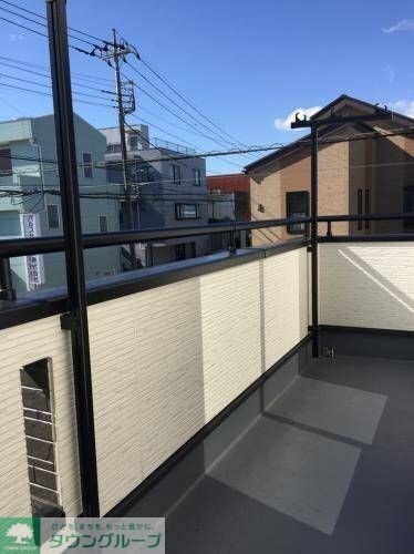 クレイドルガーデン坂戸市緑町第1 1号棟の物件内観写真