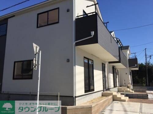 クレイドルガーデン坂戸市緑町第1 1号棟の物件内観写真